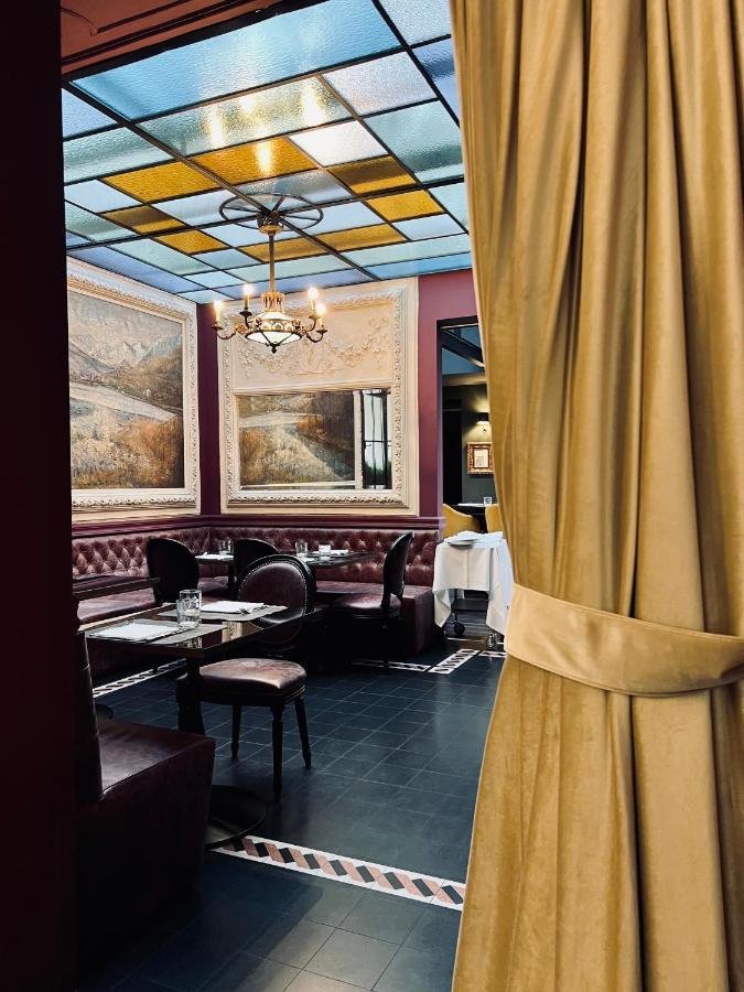Caffe Delle Rose Les Chambres Verbania Exterior photo